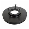 50MM DOUBLE BEARING CRANK - image 1