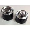 Double Bearing Idler Pulley 76mm - image 1