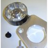 Auxiliary Idler Kit 100mm Pulley - image 1