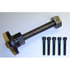 Supercharger Pulley Hub Removal Tool Ford Mustang Shelby GT500