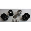 Supercharger Pulley Kit Ford Mustang Shelby GT500 - image 1