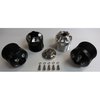 Supercharger Pulley Kit Ford Mustang Shelby GT500