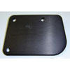 Tensioner Support Plate Mustang Cobra - image 1