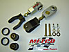 Adjustable Upper Control Arms 1979-2004 Mustang/Cougar - image 1