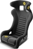 DAYTONA XXL Fiberglass Race Seat w/ Airnet Hans compatible - image 1