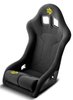 Super Cup XL Highback Bucket Racing Seat [Black Fabric]