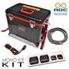 ADC Ice Box Kit Includes: Momo Ice Cooler - image 1