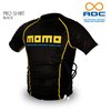 ADC Pro Shirt Black - image 1