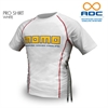 ADC Pro Shirt White - image 1