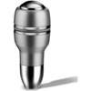 Automatico Shift Knob Fits Automatic Transmission Shifters w/Top Button - image 1
