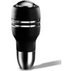 Automatico Shift Knob Fits Automatic Transmission Shifters w/Top Button - image 1