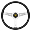 Heritage California Steering Wheel