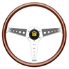 Heritage California Steering Wheel - image 1