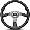 Champion Steering Wheel Diameter: 350mm/13.78" - image 1