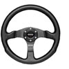 Competition Steering Wheel Diameter: 350mm/13.78" - image 1