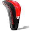 Combat Evo Shift Knob Top Grain Black Leather - image 1