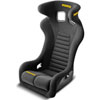 DAYTONA Fiberglass Race Seat w/ Airnet Hans compatible - image 1
