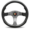 Devil Steering Wheel Diameter: 350mm/13.78" - image 1
