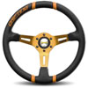 Drifting Steering Wheel Diameter: 330mm (13.00") - image 1