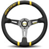 Drifting Steering Wheel Diameter: 330mm (13.00") - image 1