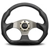 EAGLE STEERING WHEEL - image 1