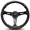 Gotham Steering Wheel Diameter: 350mm/13.78" - image 1