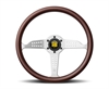 Grand Prix Steering Wheel - image 1