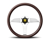 Super Grand Prix Steering Wheel - image 1