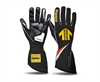 CORSA R GLOVE BLK - image 1