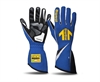 CORSA R GLOVE BLU - image 1