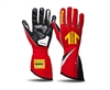 CORSA R GLOVE RED - image 1