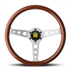 Heritage Indy Steering Wheel - image 1