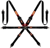 SR6 Series Racing Harness