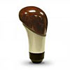 Phantom Shifter Knob Geniune Briarwood - image 1