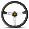 Heritage Prototipo Steering Wheel - image 1