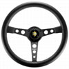 STEER WHEEL PROTOTIPO BLK - image 1