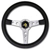 Prototipo Steering Wheel Diameter: 350mm/13.78" - image 1