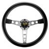 Prototipo Steering Wheel Diameter: 350mm/13.78" - image 1