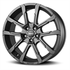 Quantum Wheel Size: 17" x 7"