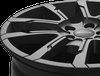 Quantum Wheel Size: 18" x 8" - image 2