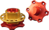 QR6 Quick Release Hub High Quality CNC Aluminum - image 2