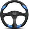 Quark Steering Wheel Diameter: 350mm/13.78" - image 1
