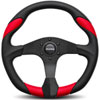 Quark Steering Wheel Diameter: 350mm/13.78" - image 1