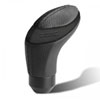Quark Shift Knob Urethane With Black Leather Insert - image 1
