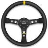 Mod 07 Steering Wheel Diameter: 350mm/13.78" - image 1