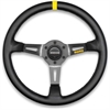 Mod 08 Steering Wheel Diameter: 350mm/13.78" - image 1