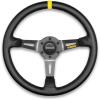 Mod 08 Steering Wheel Diameter: 350mm/13.78" - image 1