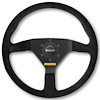 Mod 78 Steering Wheel Diameter: 350mm/13.78" - image 1