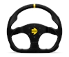 Mod 30 Steering Wheel Diameter: 320mm/12.59" - image 1
