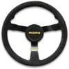 Mod N35 Steering Wheel Kit Includes Mod N35 Steering Wheel w/Black Suede Grip - image 2